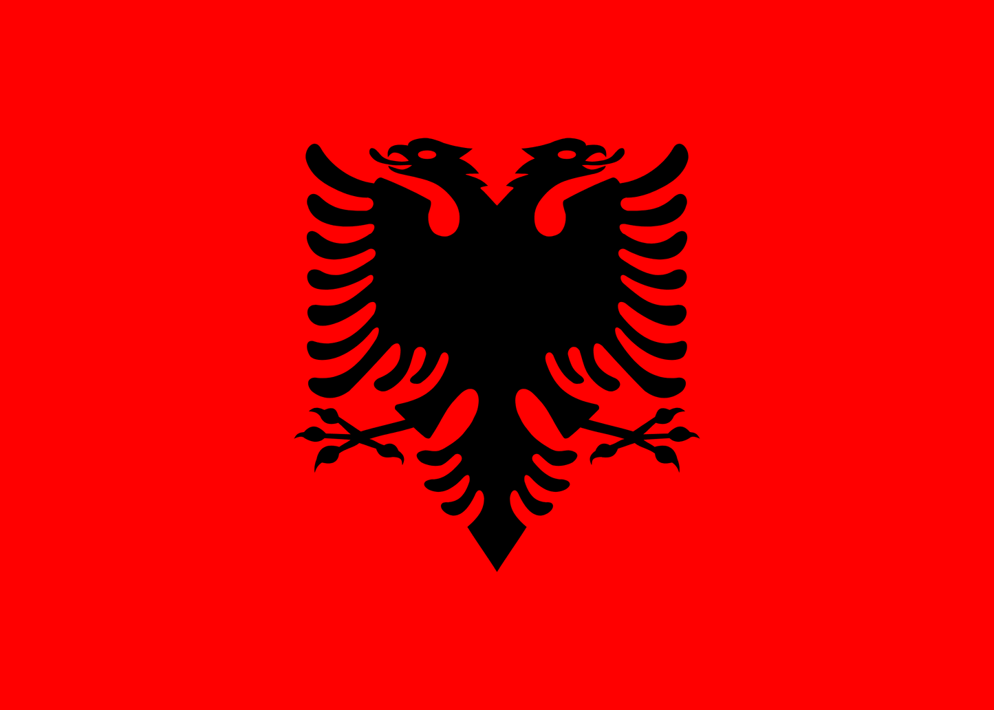 Albania