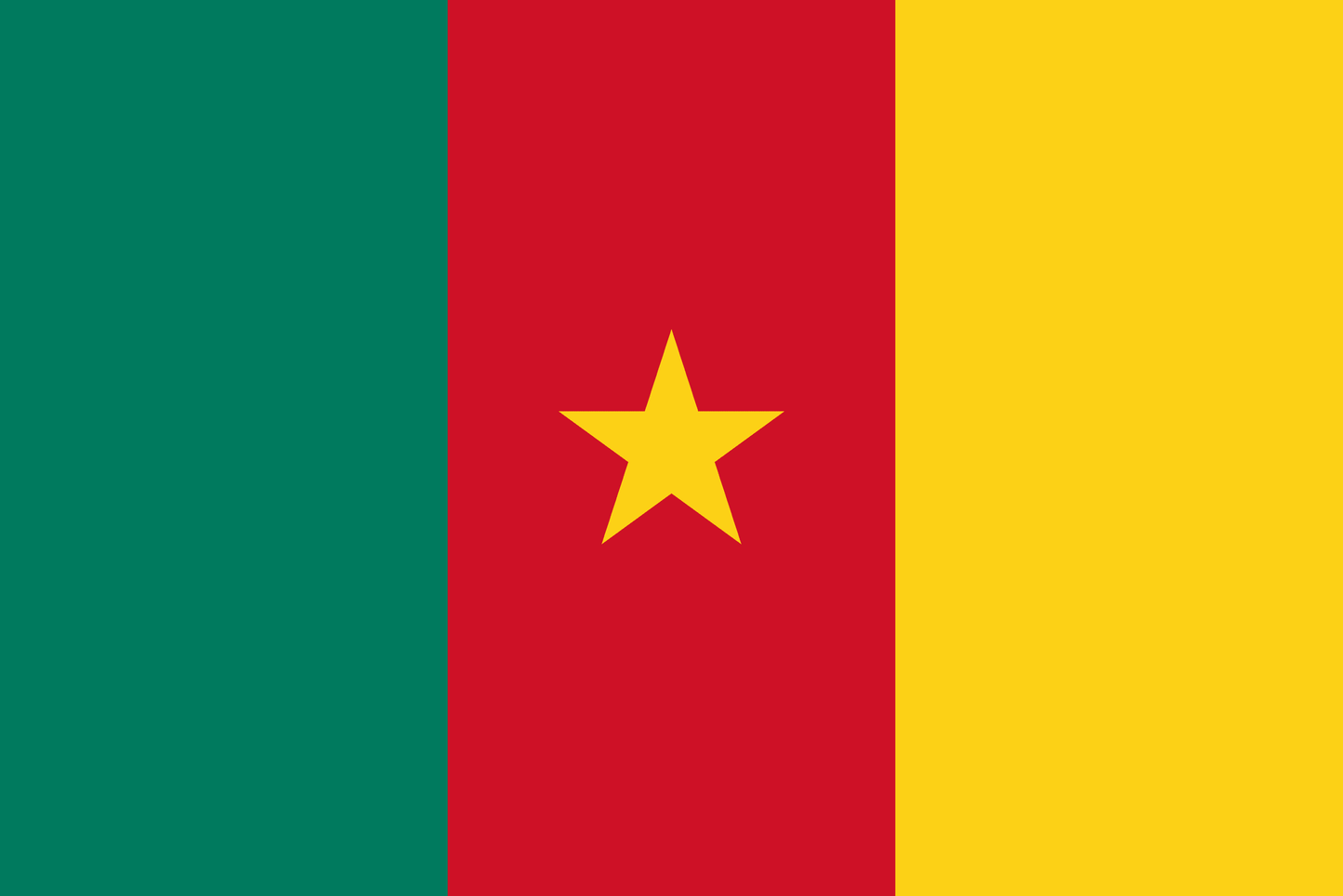 Cameroon