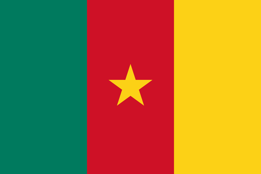 Cameroon