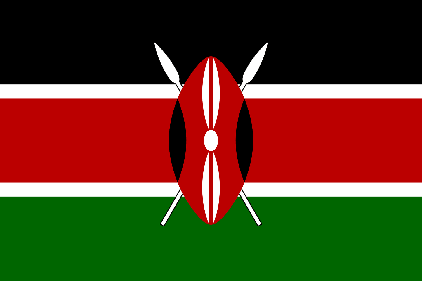 Kenya