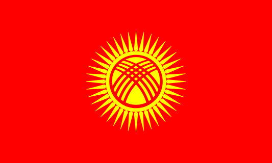 Kyrgyzstan