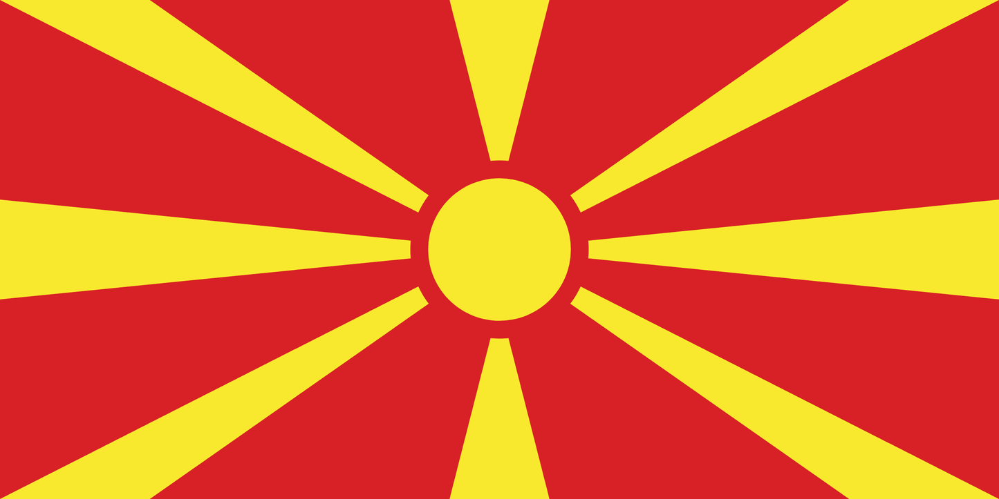 North Macedonia