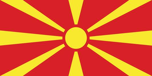 North Macedonia