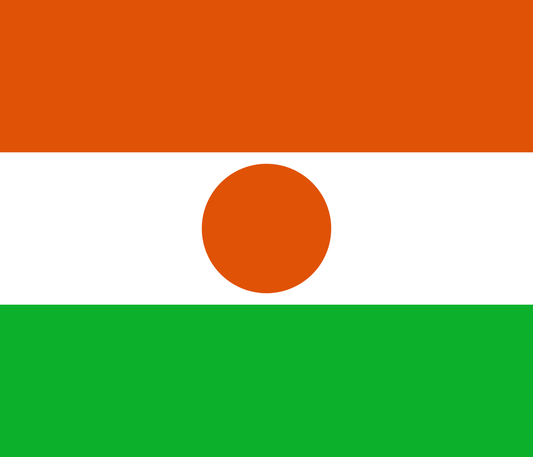 Niger