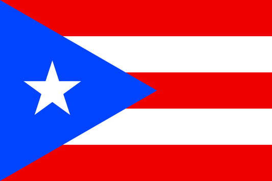 Puerto Rico