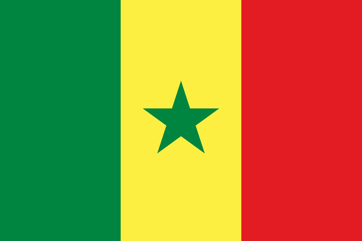 Senegal